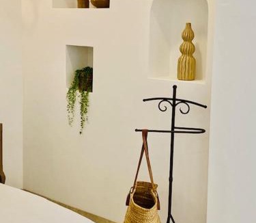 Le Castellet House | Au temps pour vous