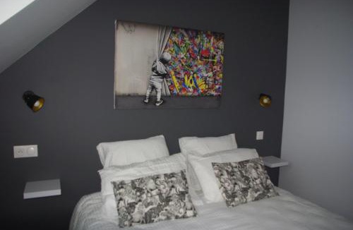 Nouans-les-Fontaines Bed & Breakfast | Au Temps Retrouvé