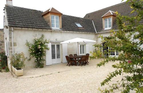 Courcelles House | Au Temps Retrouvé