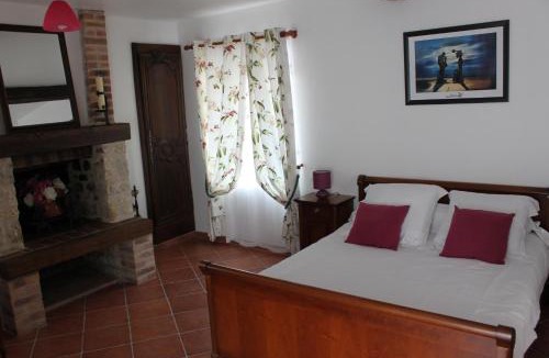 Courcelles House | Au Temps Retrouvé