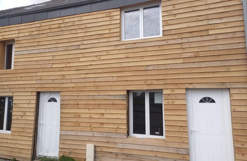 Saulces-Monclin Apartment | Au Temps Suspendu