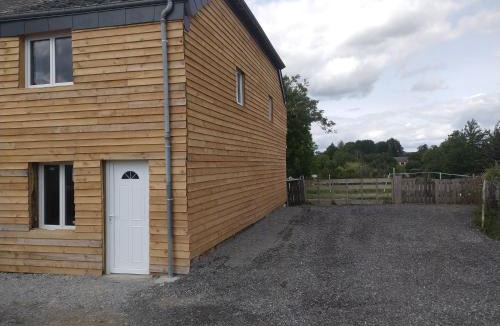 Saulces-Monclin Apartment | Au Temps Suspendu