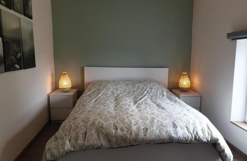 Saulces-Monclin Apartment | Au Temps Suspendu