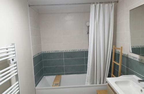 Saulces-Monclin Apartment | Au Temps Suspendu