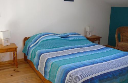 Romans-sur-Isere Bed & Breakfast | Au thé à la menthe