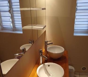 Thiers Apartment | Au Thiernois