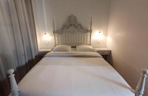 Thiers Apartment | Au Thiernois