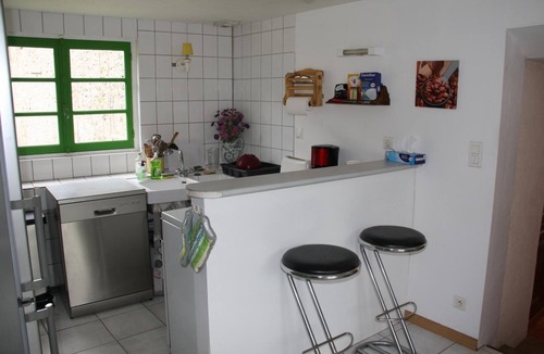 Chenoves House | Au Thil - CHENOVES - Gîte