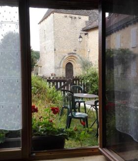 Archignac Bed & Breakfast | Au Tilleul