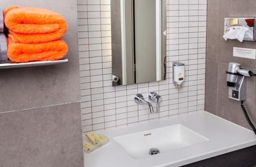 Mittelhausbergen Hotel | Au Tilleul