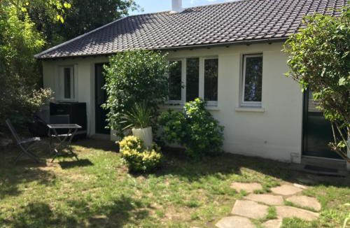 Le Vesinet House | Au Tour Des Bois