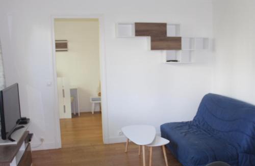 Le Vesinet House | Au Tour Des Bois