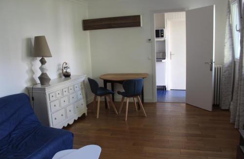 Le Vesinet House | Au Tour Des Bois