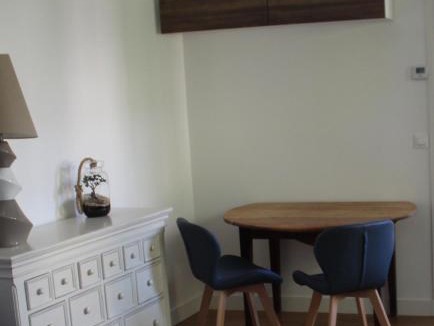 Le Vesinet House | Au Tour Des Bois