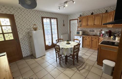 Allonnes House | Au Val d'Authion