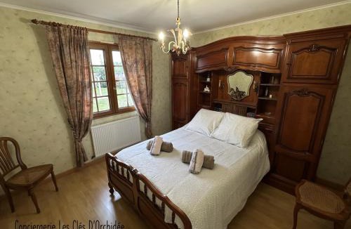 Allonnes House | Au Val d'Authion