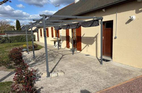 Allonnes House | Au Val d'Authion