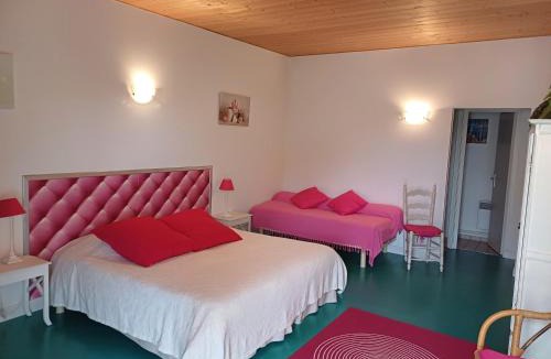 Avenay-Val-d'Or Bed & Breakfast | Au vendangeoir