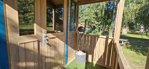 Helfrantzkirch Bed & Breakfast | Au Verger des Louves