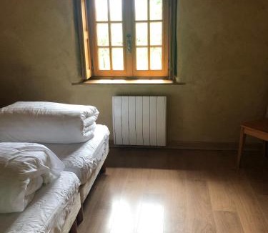 Hudimesnil House | Au Verger Fleuri