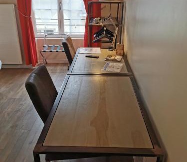 Bourgogne Apartment | Au verger