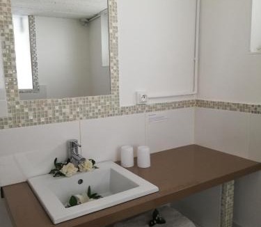 Olivet Bed & Breakfast | AU VERT A OLIVET