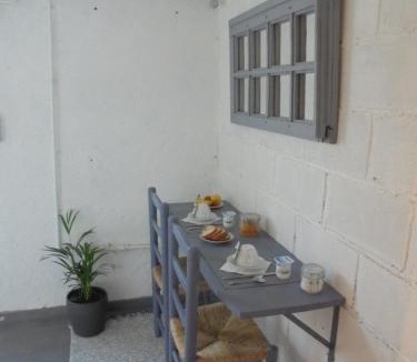 Olivet Bed & Breakfast | AU VERT A OLIVET