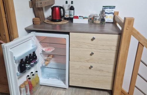 Haverskerque Bed & Breakfast | Au vert des lys Chambres d'hôtes