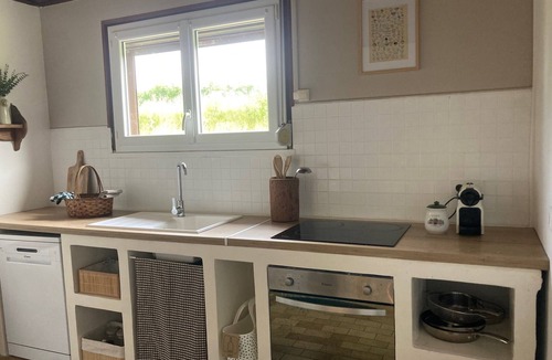 Rouy-le-Grand House | Au Vert Sapin