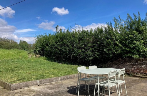 Rouy-le-Grand House | Au Vert Sapin