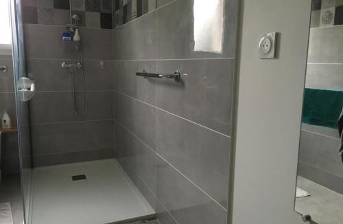 Guecelard House | Au Vieux Bourg