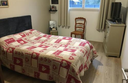 Guecelard House | Au Vieux Bourg