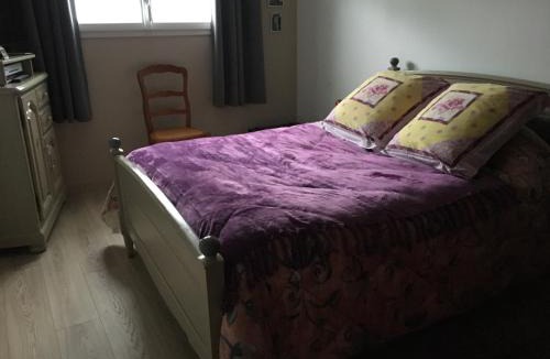 Guecelard House | Au Vieux Bourg