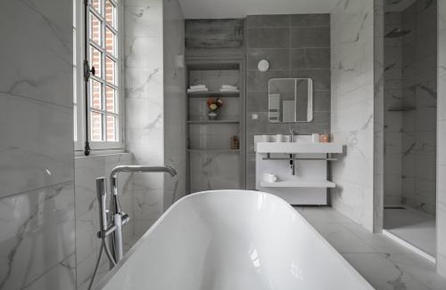 Villotran House | Au vieux Château