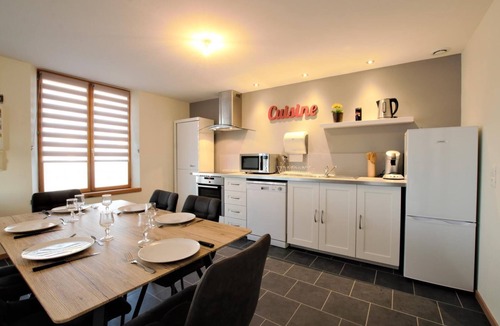 Barberey-aux-Moines House | Au Vieux Chêne - Ormes