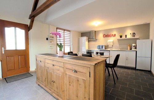 Barberey-aux-Moines House | Au Vieux Chêne - Ormes