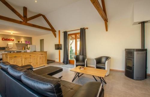 Barberey-aux-Moines House | Au vieux chene