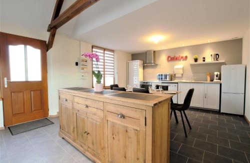 Barberey-aux-Moines House | Au vieux chene