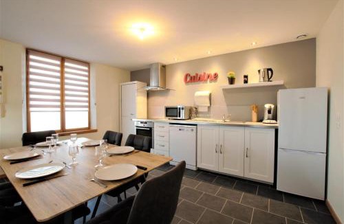 Barberey-aux-Moines House | Au vieux chene