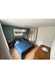La Riviere House | Au vieux four
