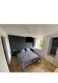 La Riviere House | Au vieux four