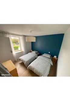 La Riviere House | Au vieux four