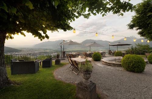 Monthey Bed & Breakfast | Au Vieux Manoir