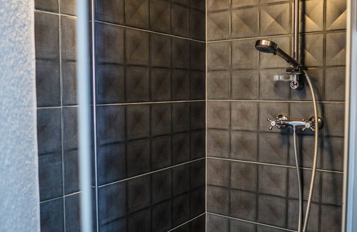 Lapoutroie Hotel | Au Vieux Moulin