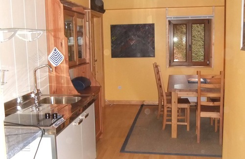 Sparsbach Apartment | Au vieux moulin - Holiday apartment 1 in the estate of the old mill in Sparsbach