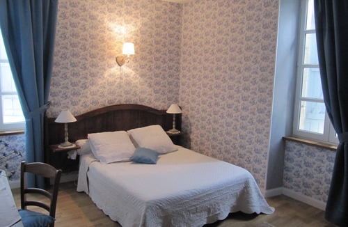 Caussens House | Au Vieux Pressoir