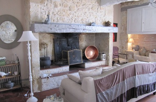 Caussens House | Au Vieux Pressoir