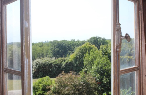 Caussens House | Au Vieux Pressoir