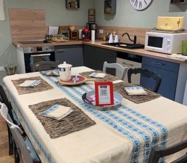 Montans House | Au vieux pressoir