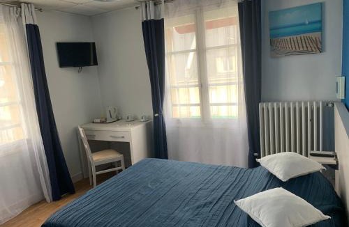 Villers-Bocage Hotel | Au Vieux Puits